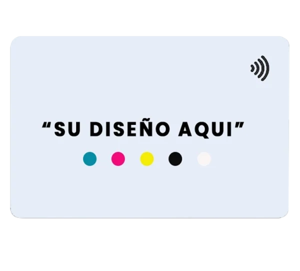 QuickCard Clásica
